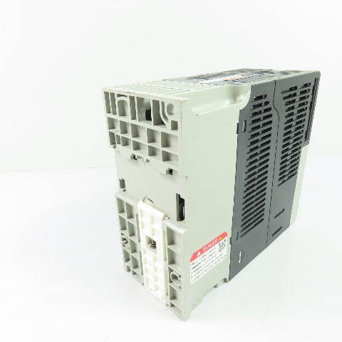 Allen-Bradley 25B-D4P0N104 PowerFlex 525 2.0HP AC Drive 380-480V 3Ph 4.0A Ser A