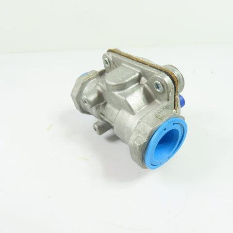 Maxitrol RV47L 1/2 PSIG Gas Pressure Regulator 2.8-5.2" WC Outlet
