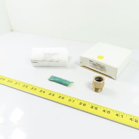 Parker RG04MA0061 4MA Series 5/8" Rod Gland Repair Kit