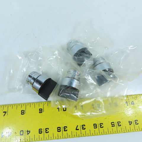 RB2-BD2 2-Position Lever Selector Switch Operator Head 22mm