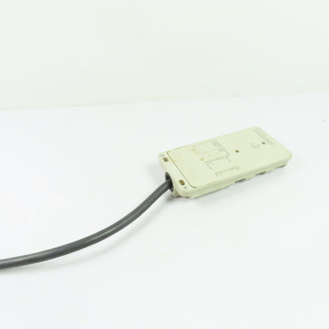 Allen-Bradley 898D-56PT-B5 6-Port DC Micro M12 Distribution Box 10-30VDC