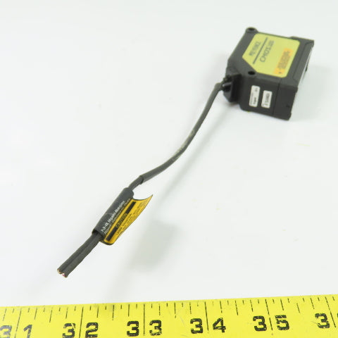 Keyence GV-H450 Long-Range CMOS Laser Sensor Head