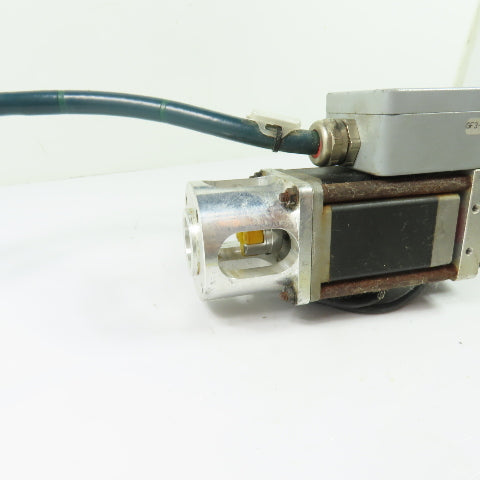 Vexta PK268-02B 2-Phase 1.8° Stepping Motor W/ SIKO IG04M-0001 Encoder