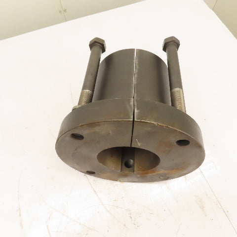 1503705 P Type QD Bushing 130mm Bore x 18mm Key 4-Bolt