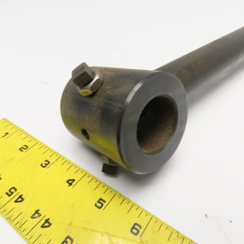 1-1/4" Eye Fixed Sway Stabilizer Shaft 1-1/4" Shaft 32-1/4" OAL