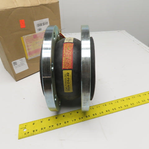 Proco Products Style 240-AV 6" Protect-O-Flex Expansion Joint
