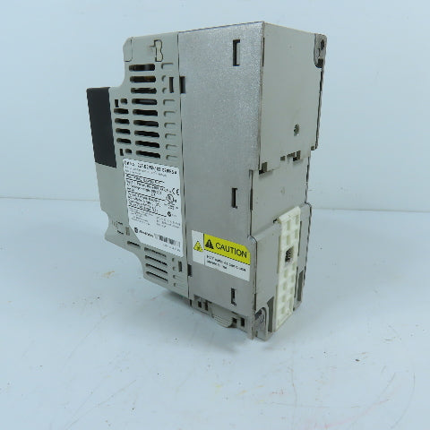 Allen-Bradley 22F-B2P5N103 0.5HP PowerFlex 4M AC Drive 3Ph 240VAC