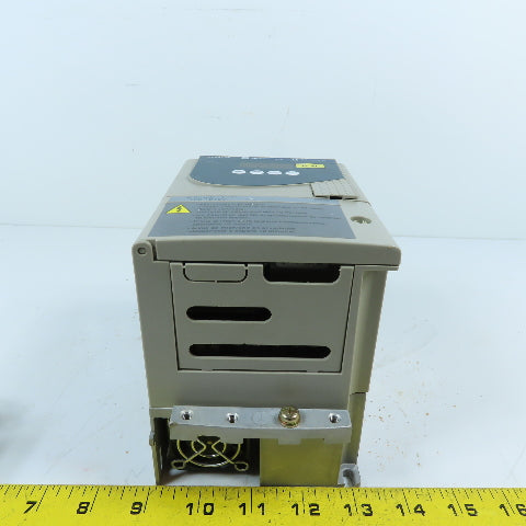 Telemecanique ATV28HU18M2 0.75kW/1HP AC Variable Frequency Drive 200/240V