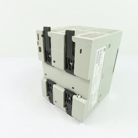 Allen-Bradley 1769-L16ER-BB1B CompactLogix 384KB DI/O Controller Ser B FW1.005