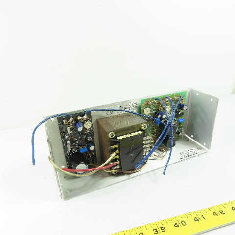 Bel Power Solutions HBAA-40W-AG Linear AC-DC Power Supply 100-264VAC