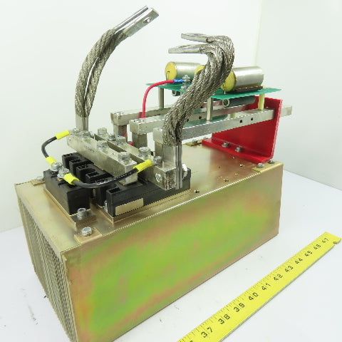 Siemens R15-02-227 Power Module Circuit Board Assembly