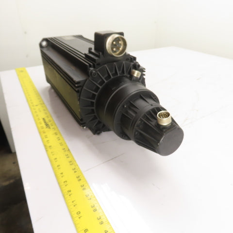 Rexroth Indramat 245607 MAC112D-2-HD-4-C/130-B-1/WI520LV/S005 Servo Motor