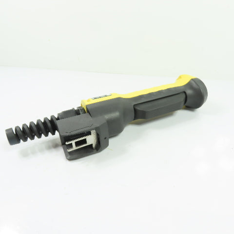Omron A4EG-C000041 Safety Enabling Switch Device 240VAC