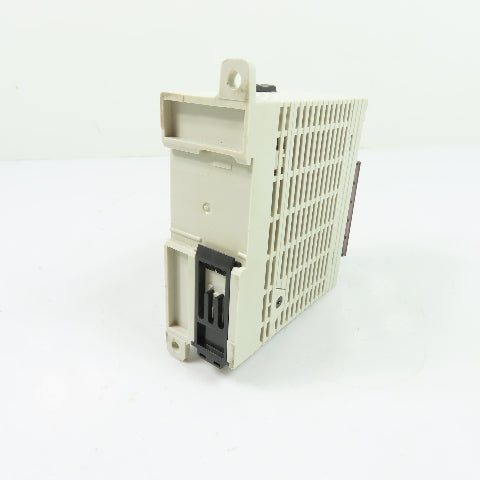 Keyence SL-U2 Power Supply Module 100-240VAC Input 24VDC 1.8A Output Class 2