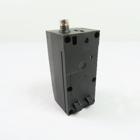 Festo 688542 SDE1-D10-G2-MS-L-P1-M8 Pressure Sensor Switch 0-10 Bar 24VDC