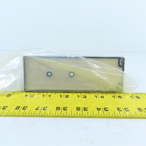 Turck 8MB12Z-5P3-CS19 8-Port M12 Eurofast Junction Box 10-30VDC
