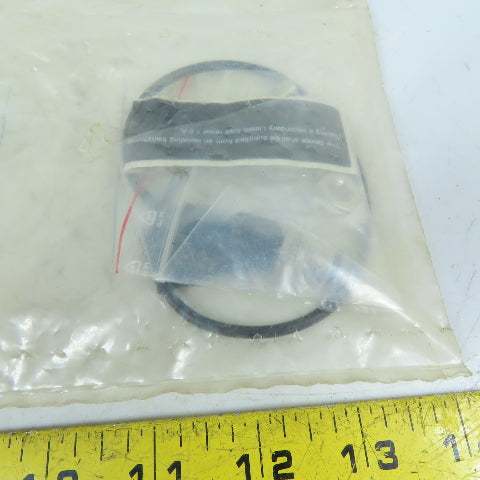 IFM IEBC003BASKG/0,3M/US IE5351 M8 Inductive Proximity Sensor 3mm Range 10-30VDC