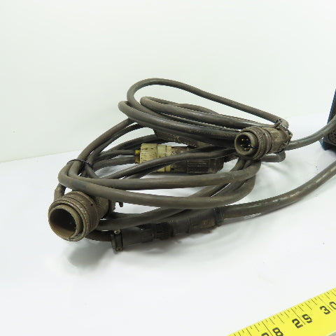 Miller 141604 PSA-2 Wire Feed Controller 115/24VAC 2A W/ Cord