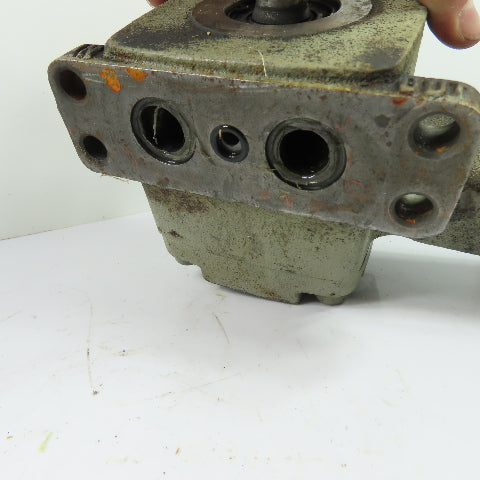 Gadelius Precision Pilot-Operated Hydraulic Pressure Relief Valve