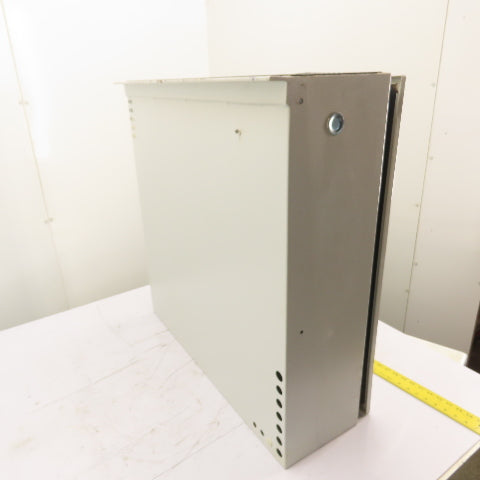 Fockink 11442 PAINEL 800X795X250 250mm x 795mm x 800mm Electrical Enclosure
