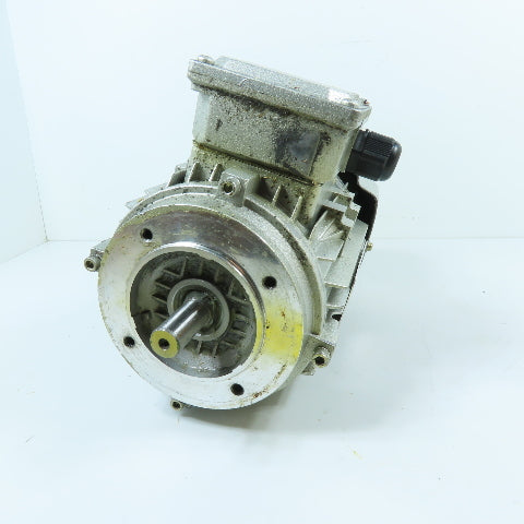 Defan YS7144 0.75kW Electric Motor 400V 3Ph 60Hz 1680RPM