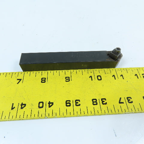 Kennametal I7KV04 NASR 102B Indexable Grooving/Threading Tool Holder