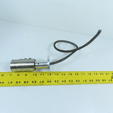 Meridian Laboratory, Inc. MX-4/AI Rotary Electrical Slip Ring Connector