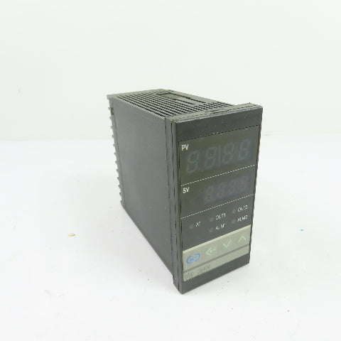 RKC CB400 WJA3-MM*NN/N1/A/Y Digital Temperature Controller 100-240VAC