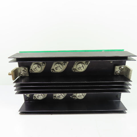Blue Wave Ultrasonics 103201 Ultrasonic Power Supply PCB Circuit Board