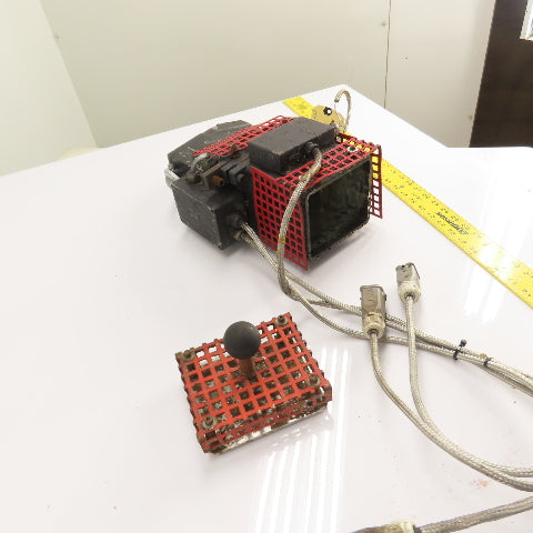 Hot Melt Adhesive Glue Applicator Pump Head Unit