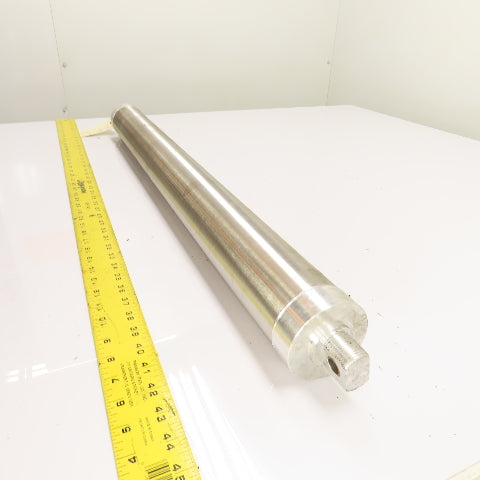 Numatics XD-761202-1 3000D02-30A-04 3" Bore 30" Stroke Pneumatic Air Cylinder