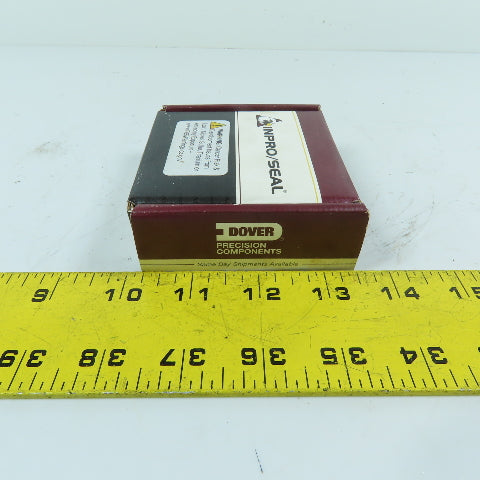 Inpro/Seal 1787-S-P0029-5 Bearing Isolator Labyrinth Seal NIB