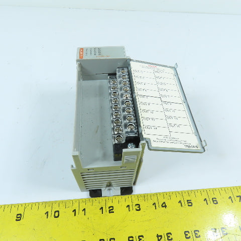 Allen-Bradley 1769-OA16 16-Point AC Output Module 115/230VAC