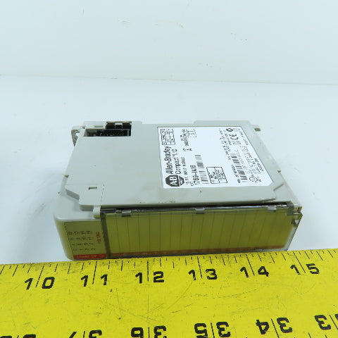 Allen-Bradley 1769-IA16 16-Point AC Digital Input Module 115VAC