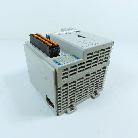 Allen-Bradley PN-92014 1769-L24ER-QB1B CompactLogix 5370 PLC Controller 24VDC