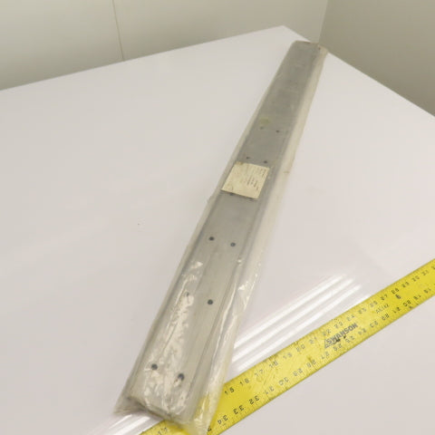 Igus WS-20-80 Double Linear Guide Rail 46" Long