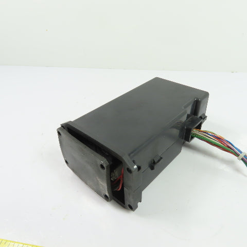 Yaskawa 400-000-904-A0Y SGDR-EFBA02A Battery Backup Circuit Board Assembly