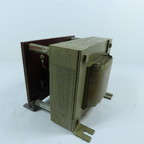 400VA Control Transformer 220-440V Primary 110V Secondary