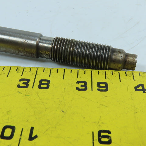 Gentran 10K-218 10,000 PSI Melt Pressure Transducer 6-Pin Connector