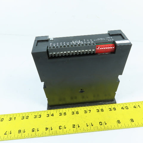 Durant 57810-403 10736 Digital LED Counter/Ratemeter Display