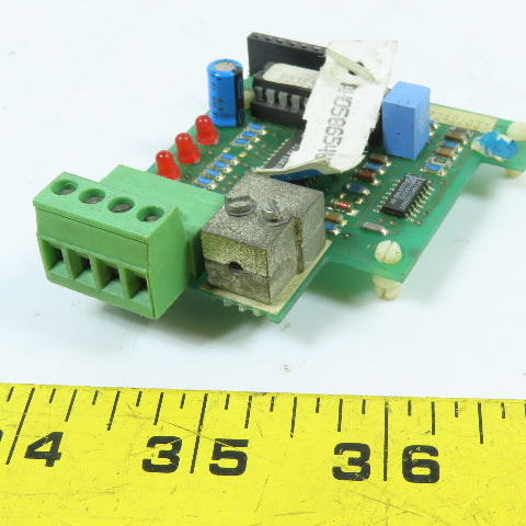 AH058654U004 Encoder Feedback PCB Circuit Board