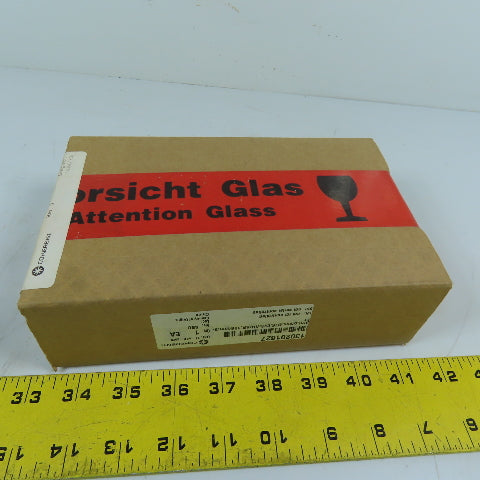 Coherent 130201627 Protective Window Optical Glass 76mm AR/AR Coated 1064nm