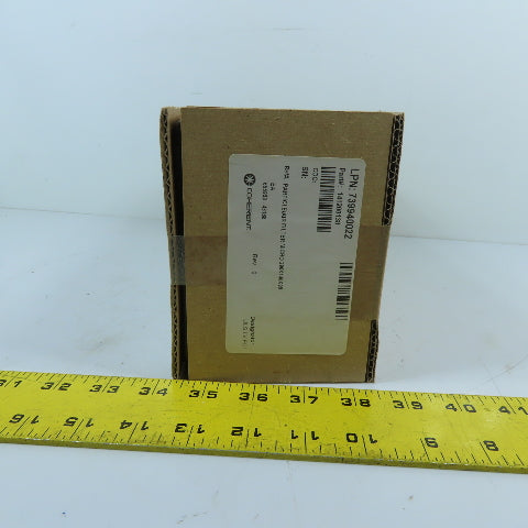 Coherent FISF01 141200138 H13 HEPA Micro Particle/Air Filter