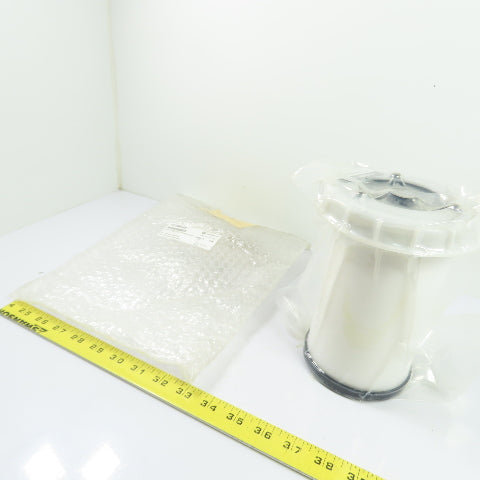 Coherent 141200489 Combi Filter F65/100 Particle DI-Water Replacement Cartridge