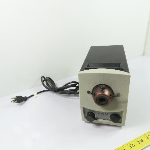 Aven Tools 26200A-300 ProLux Fiber Optic Illuminator 90-305V 2A