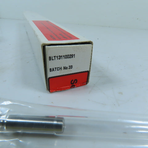 Coherent 131100291 Laser Flash Lamp 9x120 Xenon XE Replacement Arc Lamp