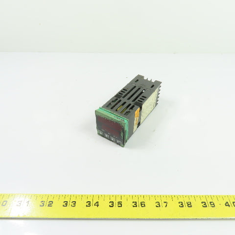 WEST Z2100M1P1 N6101 Temperature Controller 90-264VAC