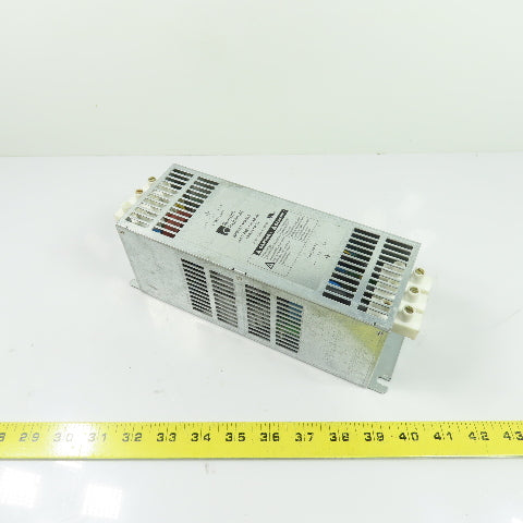 Rexroth Indramat R911286920 NFD03.1-480-055 3Ph AC Line Filter 480V 55A