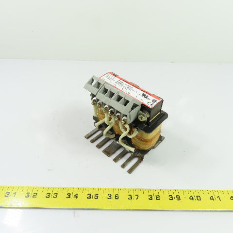 TCI KDRA4L 11A 3Ph AC Drive Line Reactor 600VAC Max