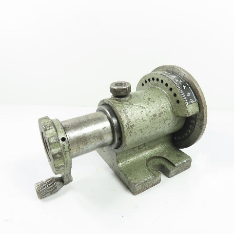 LiangYu 5C Collet Spin Index Fixture
